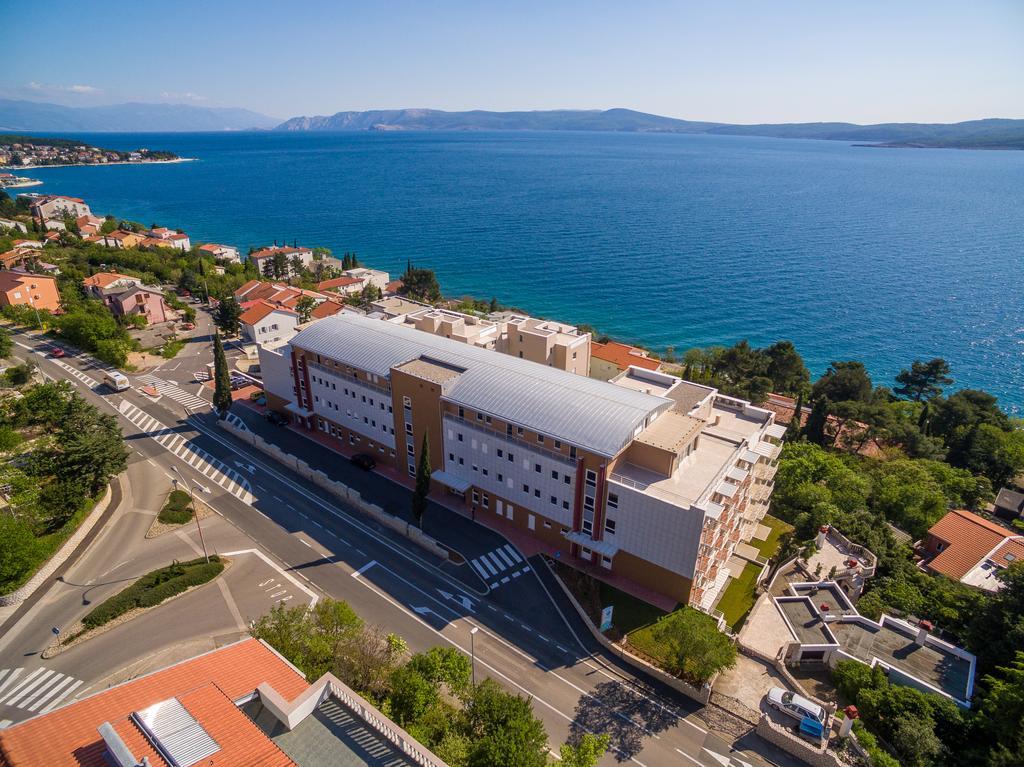 Crikvenica Residence Apartments And Rooms Apartment